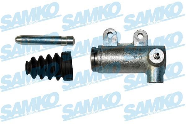 SAMKO M01921 Slave Cylinder, clutch 464 219 42