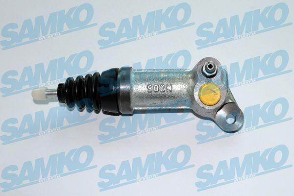 Audi 90 Slave Cylinder, clutch SAMKO M02039 cheap