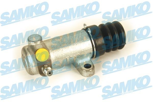 SAMKO M03004 Slave Cylinder, clutch 163002781
