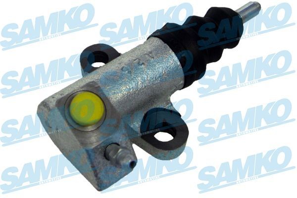 SAMKO M03008 Central Slave Cylinder, clutch 30620 U7001