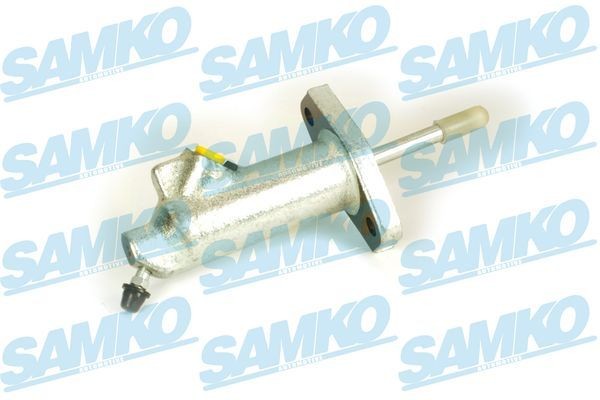 SAMKO M04913 Slave Cylinder, clutch 2152 1 116 300