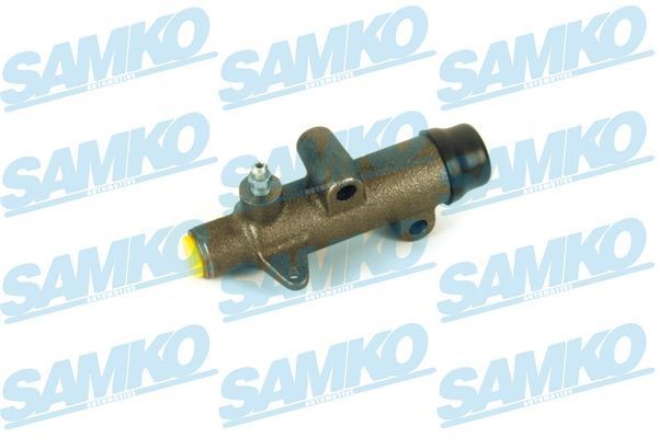 SAMKO M07388 Kupplungsnehmerzylinder für IVECO Zeta LKW in Original Qualität