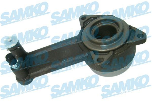 SAMKO M08001 Central Slave Cylinder, clutch 1021237