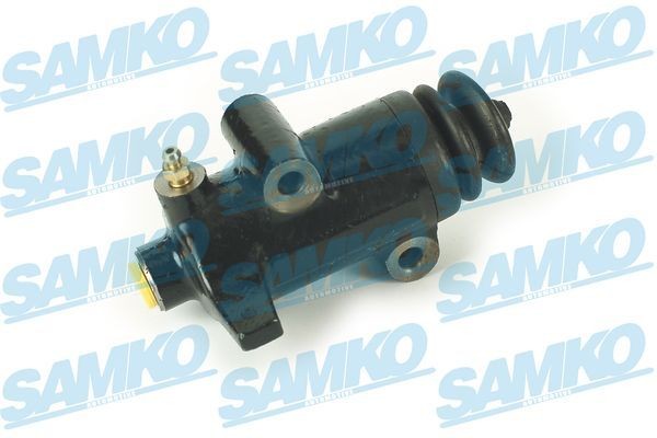 SAMKO M09391 Kupplungsnehmerzylinder für IVECO MK LKW in Original Qualität