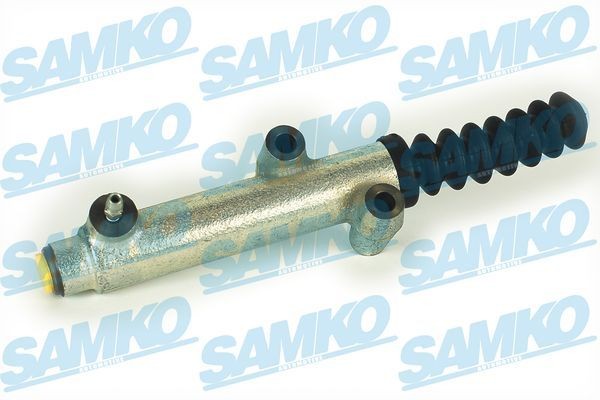 SAMKO M09395 Kupplungsnehmerzylinder für IVECO Zeta LKW in Original Qualität