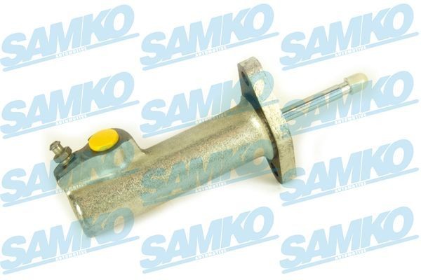 SAMKO M16100 Slave Cylinder, clutch 357 721 261