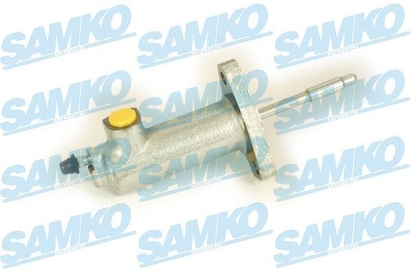 SAMKO M17751 Slave cylinder MERCEDES-BENZ C-Class 2014 price