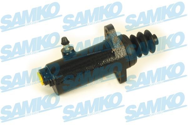 SAMKO M17754 Master Cylinder, clutch 002 295 0407