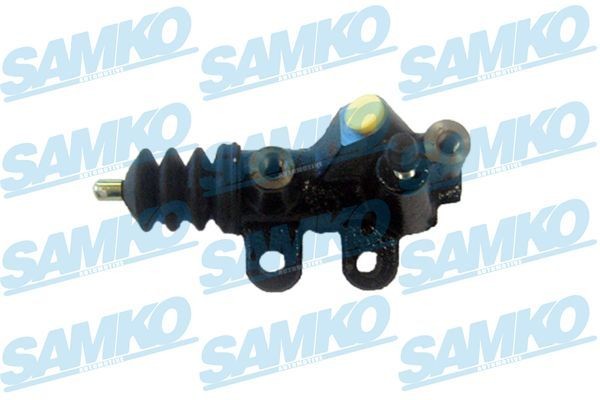 SAMKO M30017 Slave Cylinder, clutch 31470 42030