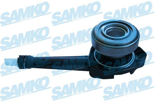 SAMKO M30018 Central Slave Cylinder, clutch 8200124021