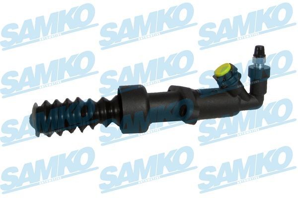 SAMKO M30021 Slave Cylinder, clutch 96 807 714 80