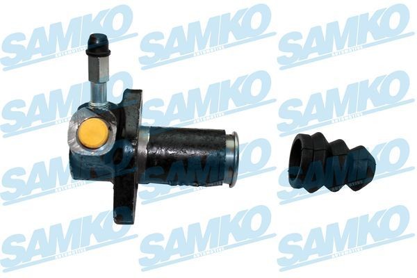SAMKO M30028 Slave cylinder CHEVROLET LACETTI 2004 in original quality
