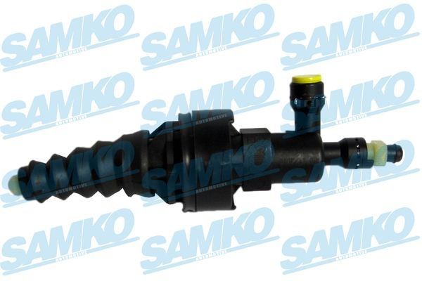 Ford MONDEO Slave Cylinder, clutch SAMKO M30058 cheap