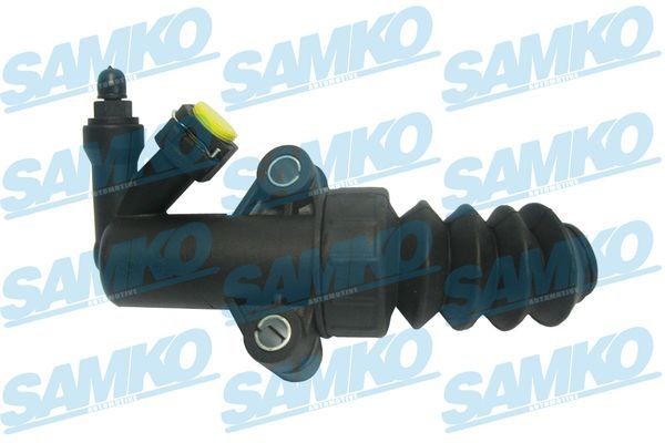 SAMKO M30089 Slave Cylinder, clutch D651-41920