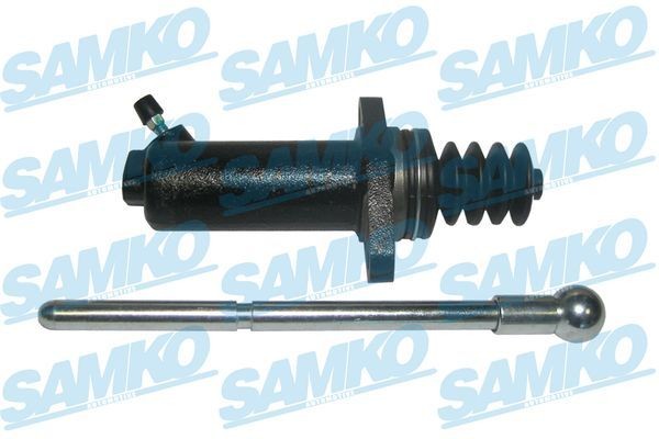 SAMKO M30133 Master Cylinder, clutch A000 295 83 07