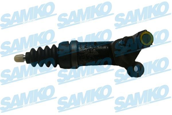 SAMKO M30134 Slave Cylinder, clutch 8E0 721 257 L