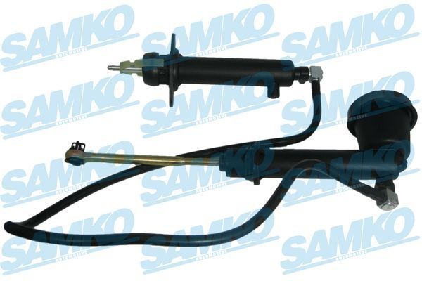 SAMKO M30137K Slave cylinder JEEP GRAND CHEROKEE 2007 price