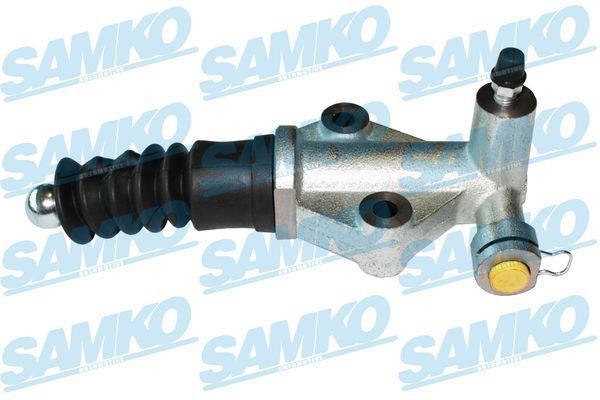 SAMKO M30140 Slave cylinder CHRYSLER LE BARON in original quality