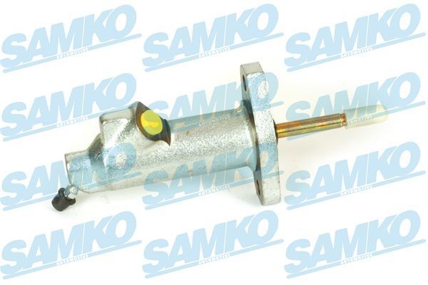 SAMKO M30213 Slave Cylinder, clutch 1 157 346