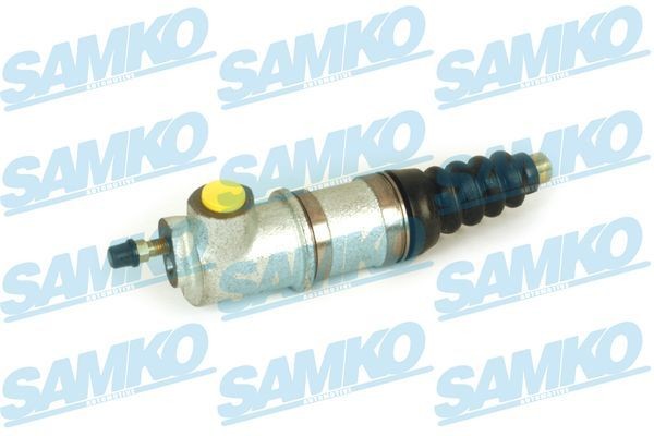 SAMKO M30216 Slave Cylinder, clutch 46835408