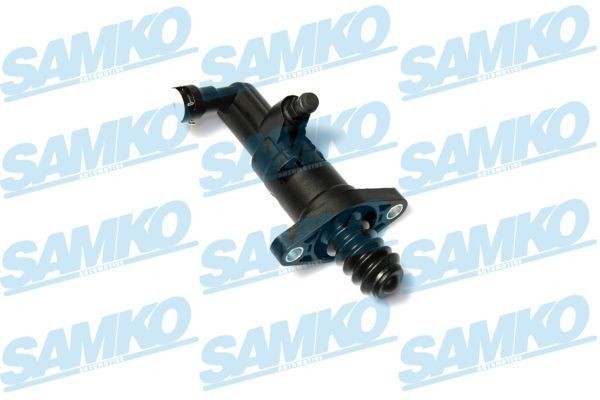 SAMKO M30219 Slave cylinder VW CC 2011 in original quality