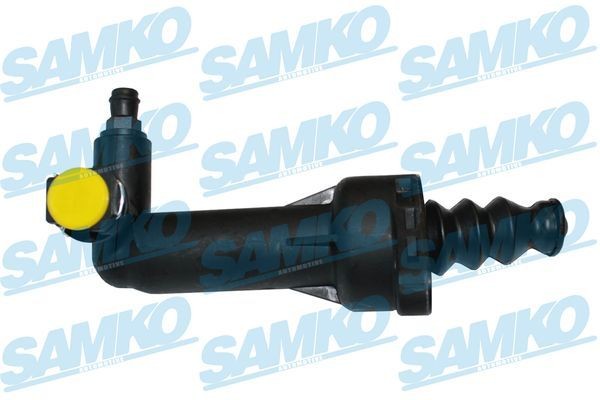 SAMKO Slave Cylinder, clutch M30220 Skoda OCTAVIA 2020
