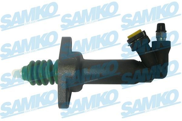 SAMKO M30224 Central Slave Cylinder, clutch 6R0 721 261B