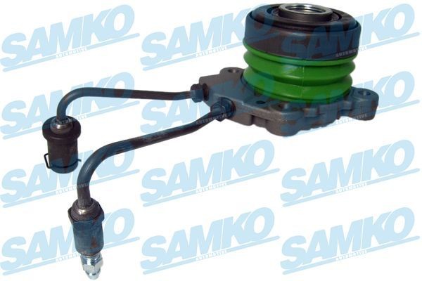 SAMKO Concentric slave cylinder MERCEDES-BENZ A-Class (W168) new M30229
