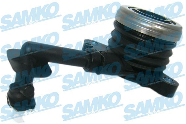 SAMKO M30230 Central Slave Cylinder, clutch 30620 00QAB