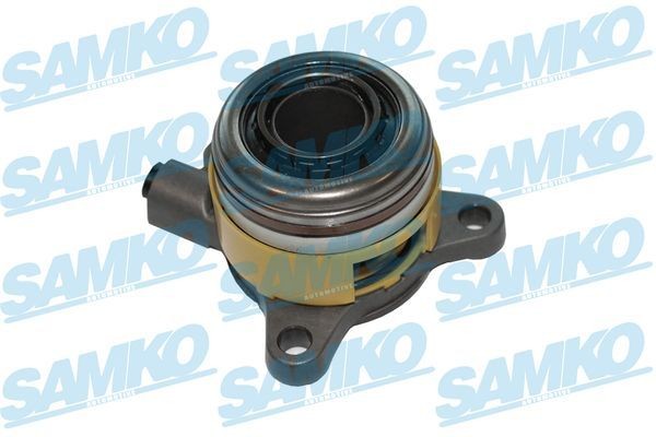 SAMKO M30233 Slave Cylinder, clutch 31400 05010