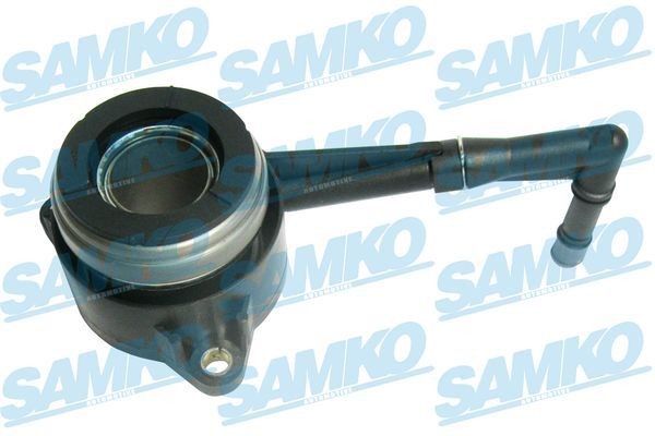 SAMKO M30234 Central Slave Cylinder, clutch A5 141 671 L