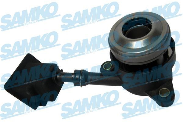 SAMKO M30245 Slave Cylinder, clutch 2041 95
