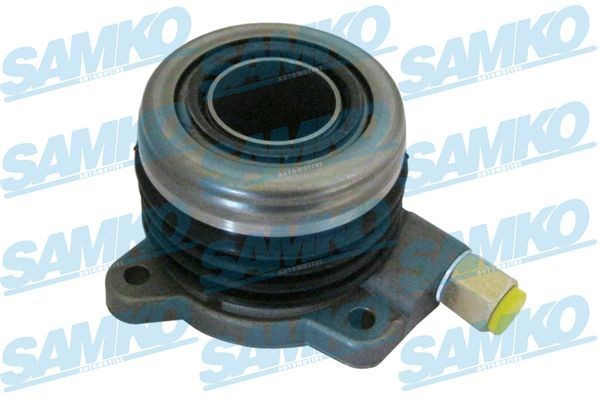 SAMKO M30247 Central Slave Cylinder, clutch 4811465
