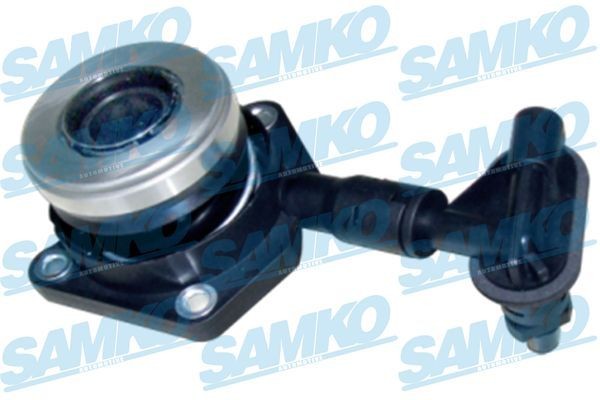 SAMKO M30250 Central Slave Cylinder, clutch BE8Z-7A56-4A