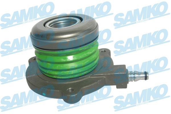 SAMKO M30252 Central Slave Cylinder, clutch 4R837A564AA