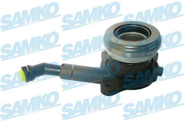 SAMKO M30255 Slave Cylinder, clutch 2011515