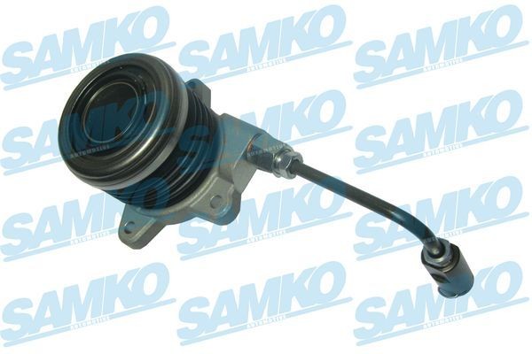SAMKO Aluminium Concentric slave cylinder M30268 buy