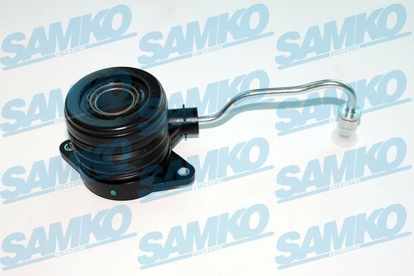 SAMKO M30269 Clutch kit 55240 572