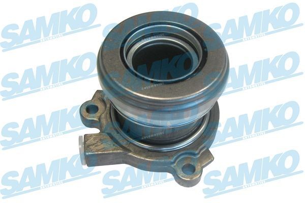 SAMKO Aluminium Concentric slave cylinder M30272 buy