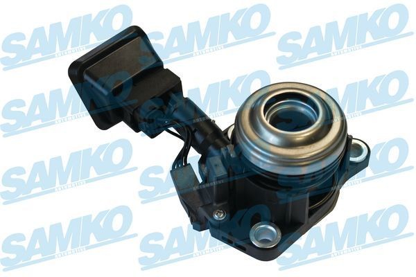 SAMKO Aluminium Concentric slave cylinder M30277 buy