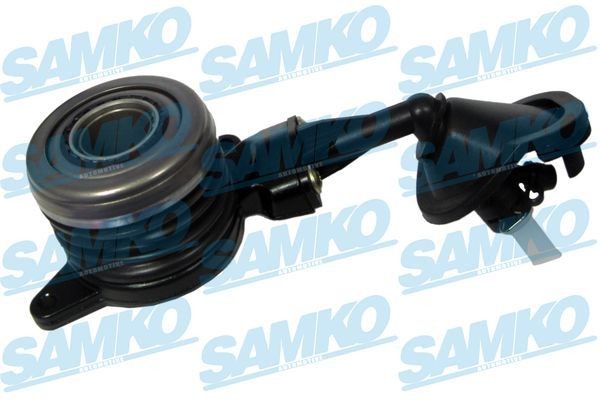 SAMKO M30441 Central Slave Cylinder, clutch 55238035