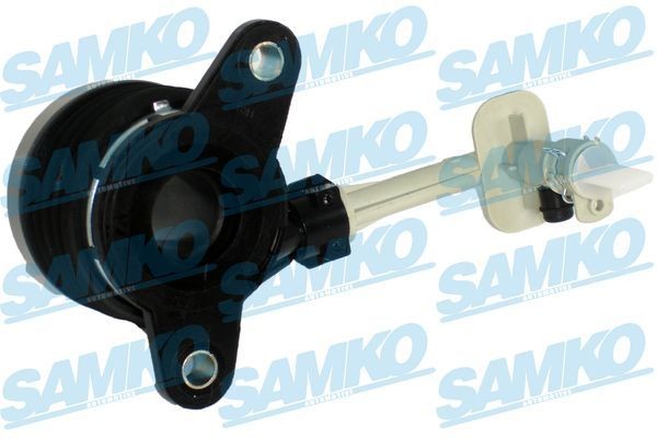 SAMKO M30463 Clutch kit A415 250 00 15