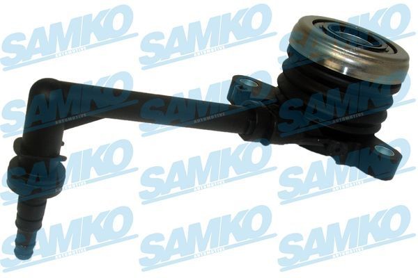 SAMKO M30467 Clutch kit 306A0 JA60D