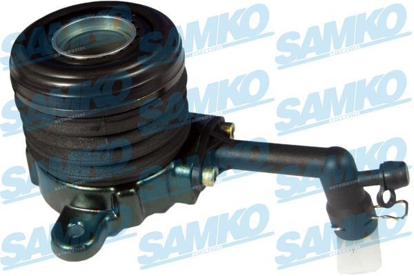 SAMKO M30468 Clutch kit 60802015