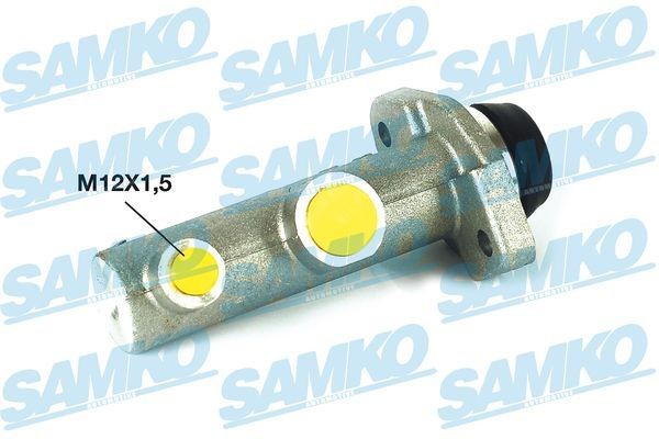SAMKO P07060 Brake master cylinder 4228767