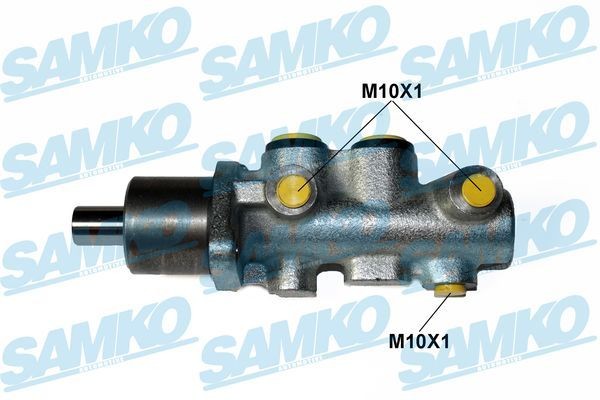 SAMKO P07726 Brake master cylinder 71739127
