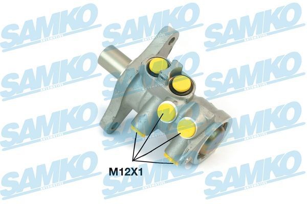 SAMKO P08642 Brake master cylinder 1100548