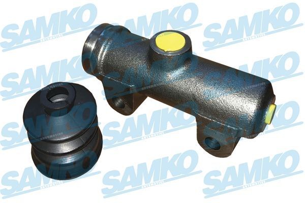SAMKO P09072 Brake master cylinder 4210961