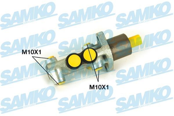 SAMKO P12140 Brake master cylinder 77 01 203 914