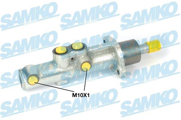 SAMKO P30095 Brake master cylinder 299 1745
